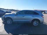 Acura Rdx Technology Acurawatch Plus Packages/Technology Package 5J8TB3H52JL008322 снимка