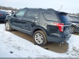 Ford Explorer Xlt 1FM5K8D80FGA60550 fotografie
