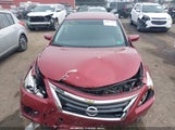 Nissan Altima 2.5 Sv 1N4AL3AP1DC134972 снимка