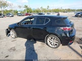 Lexus Ct 200H JTHKD5BH3F2218765 fotografie