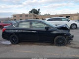 Nissan Sentra S 3N1AB7AP7JY304696 снимка