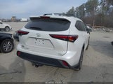 Toyota Highlander Xle 5TDKDRAH6RS534281 снимка