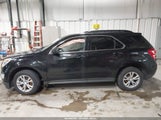 Chevrolet Equinox Lt 2GNALCEK9H6308544 снимка