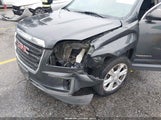 GMC Terrain Sle-1 2GKALMEK2H6119141 снимка