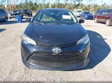 Toyota Corolla Le 5YFBURHE1HP694040 снимка