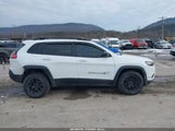 Jeep Cherokee X 4X4 1C4PJMCX0ND550326 fotografie