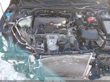 Honda Civic Lx 19XFC2F6XKE032506 снимка