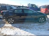 Honda Civic Lx 19XFC2F6XKE032506 снимка