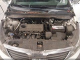 Kia Sportage Ex KNDPCCA25C7274295 снимка