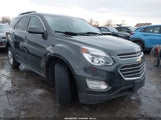 Chevrolet Equinox Lt 2GNFLFEK4H6349316 снимка