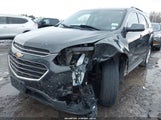 Chevrolet Equinox Lt 2GNFLFEK4H6349316 снимка