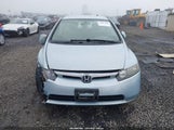 Honda Civic Hybrid JHMFA36278S011903 снимка