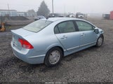 Honda Civic Hybrid JHMFA36278S011903 снимка