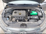 Hyundai Elantra Sel KMHD84LF7KU765649 fotografie