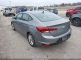 Hyundai Elantra Sel KMHD84LF7KU765649 fotografie