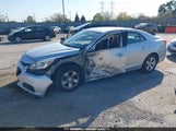 Chevrolet Malibu Ls 1G11B5SL5FU118915 снимка