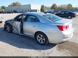 Chevrolet Malibu Ls 1G11B5SL5FU118915 снимка