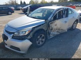 Chevrolet Malibu Ls 1G11B5SL5FU118915 снимка