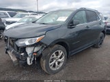Chevrolet Equinox Lt 2GNAXTEX3J6283341 fotografie
