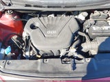 Hyundai Accent Se KMHCT4AE9GU138883 снимка