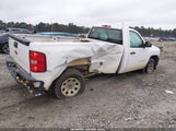 Chevrolet Silverado  Work Truck 1GCNCPEXXCZ289920 photo