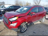 Ford Ecosport Se MAJ6S3GL4MC429139 снимка