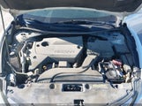 Nissan Altima 2.5 S 1N4AL3AP3JC233157 fotografie