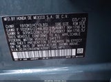 Honda Hr-V Awd Lx 3CZRZ2H3XPM743581 photo