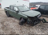 Nissan Frontier Pro-4X 4X4 1N6ED1EK5RN670988 photo