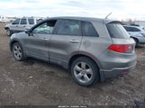 Acura Rdx 5J8TB185X8A004903 fotografie