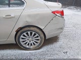 Buick Regal Cxl Oshawa 2G4GN5EC3B9210788 снимка