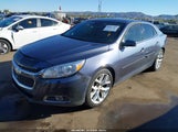 Chevrolet Malibu 2Lt 1G11D5SL6FF260446 снимка