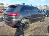 Jeep Grand Cherokee Altitude 4X4 1C4RJFAG1LC237070 снимка