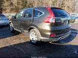 Honda Cr-V Ex 5J6RM4H55FL082845 снимка
