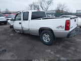 Chevrolet Silverado  Ls 1GCEK19V94Z111703 снимка
