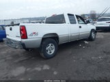 Chevrolet Silverado  Ls 1GCEK19V94Z111703 снимка