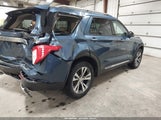 Ford Explorer Platinum 1FM5K8HC8LGB33917 снимка
