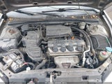 Honda Civic Lx 2HGES165X5H625566 снимка