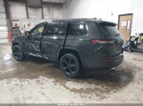 Jeep Grand Cherokee L Limited 4X4 1C4RJKBG5N8547817 fotografie
