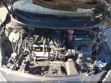 Nissan Versa Sr Xtronic Cvt 3N1CN8FV2LL881729 снимка