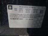 Chevrolet Malibu Ls 1G1ZB5ST4HF145551 снимка