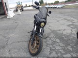 Harley-Davidson Fxdls 1HD1GS822GC328240 fotografie