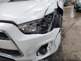 Mitsubishi Outlander Sport Es 4A4AR3AU9FE030146 снимка
