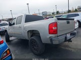 Chevrolet Silverado  Lt1 3GCEC13008G259450 снимка