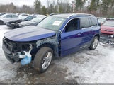 Mercedes-Benz Glb 250 4Matic W1N4M4HB7LW056319 снимка