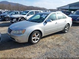 Hyundai Sonata Se 5NPEU46C89H498287 снимка