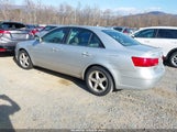Hyundai Sonata Se 5NPEU46C89H498287 снимка