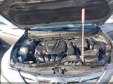 Hyundai Sonata Limited 5NPEC4AC2BH128050 снимка
