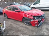 Honda Civic Ex 2HGFC1F31KH650481 снимка