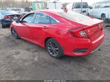 Honda Civic Ex 2HGFC1F31KH650481 снимка